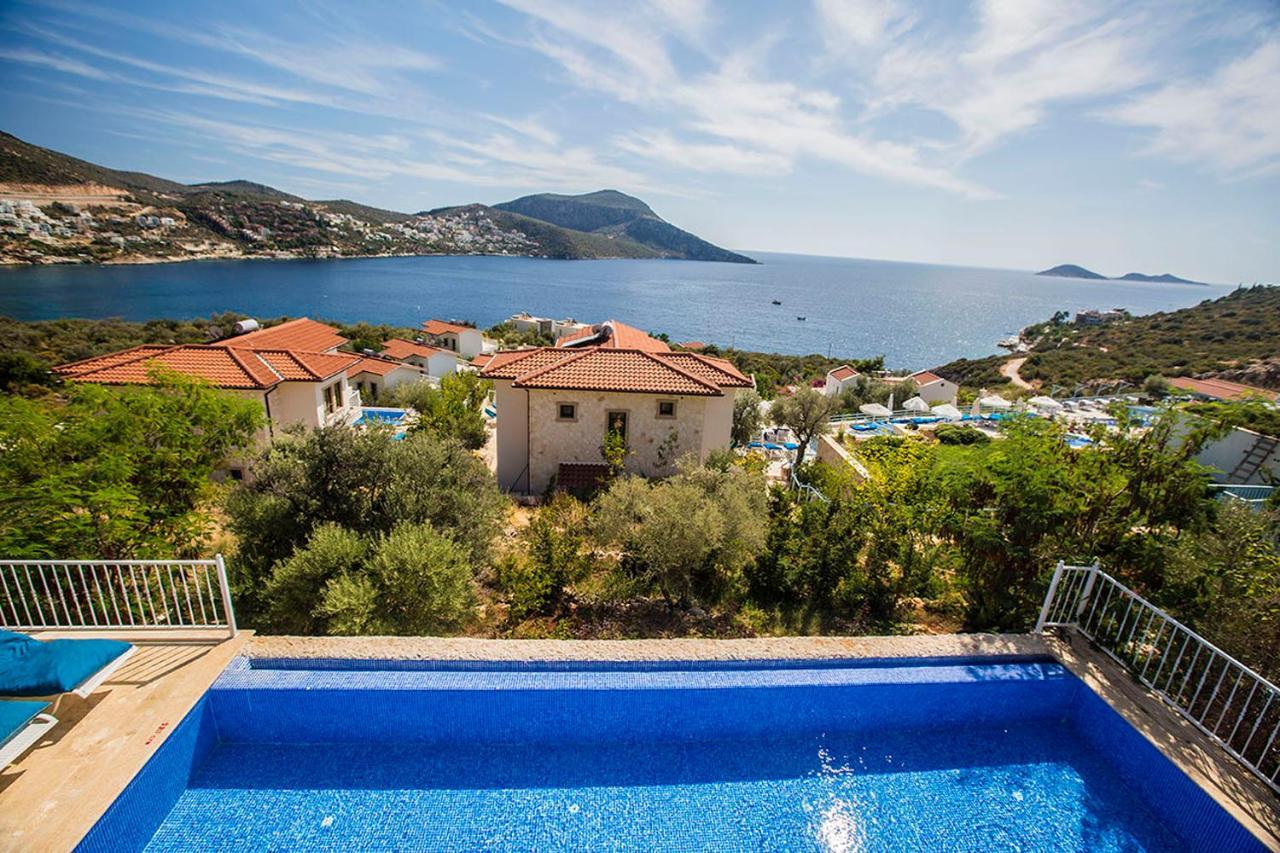 Eco Hermess Kalkan